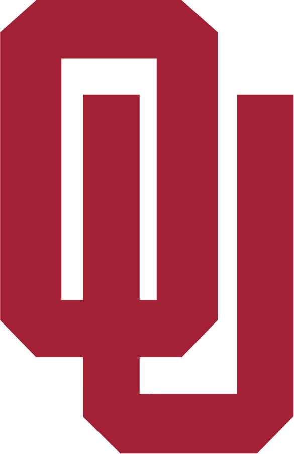 Oklahoma Sooners 1967-2000 Alternate Logo DIY iron on transfer (heat transfer)